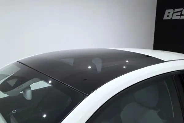 Fiat 500e 3 + 1 42 kWh Icon 32