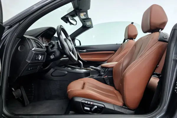 BMW M240i xDrive Auto 8