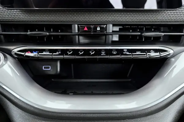 Fiat 500e 42kWh la Prima (by Bocelli) 22