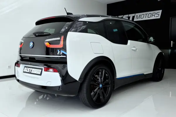 BMW i3 120Ah 5