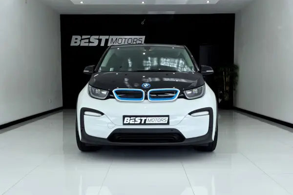 BMW i3 120Ah 2