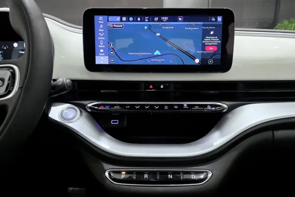 Fiat 500e 3 + 1 42 kWh Icon 24