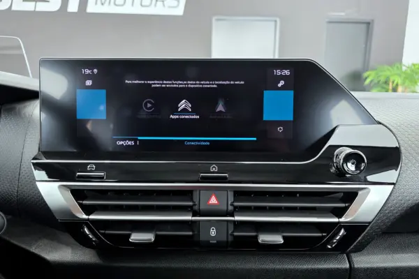 Citroën C4 PureTech 130 Stop&Start EAT8 PLUS 21