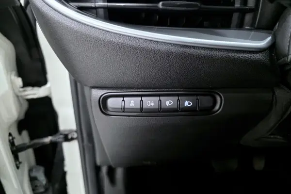 Fiat 500e 3 + 1 42 kWh Icon 22