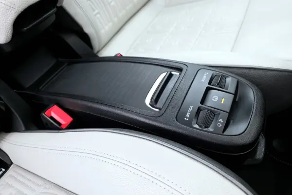 Fiat 500e 42kWh la Prima (by Bocelli) 25