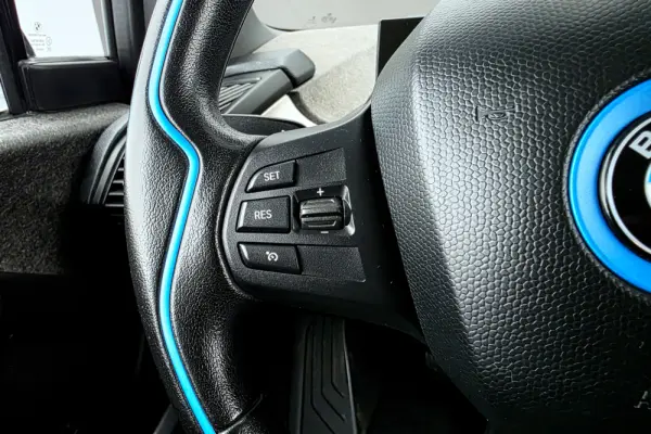BMW i3 120Ah 17