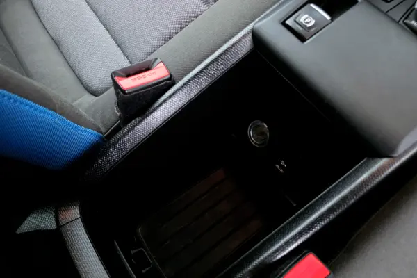 BMW i3 120Ah 25