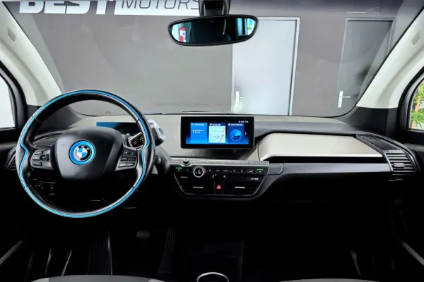 BMW i3 120Ah 7