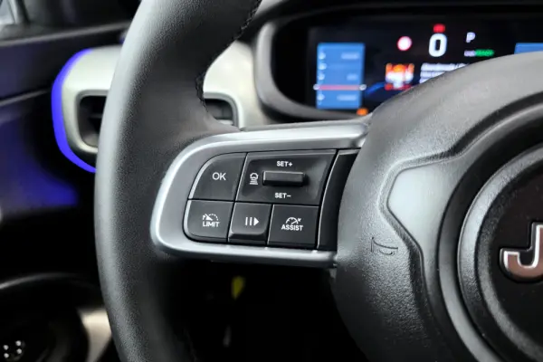 Jeep Avenger 54 kWh Summit Plus 21