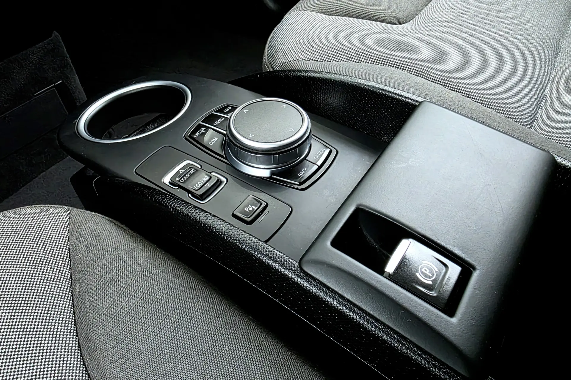 BMW i3 120Ah 23