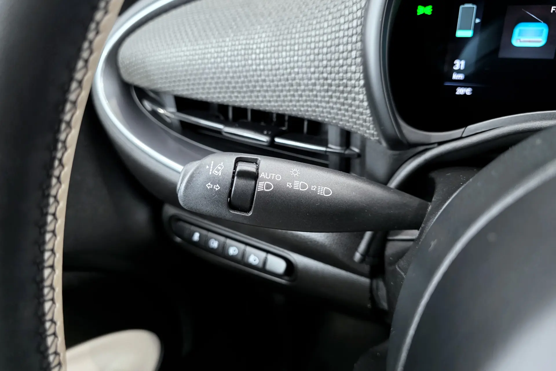 Fiat 500e 42kWh la Prima (by Bocelli) 17