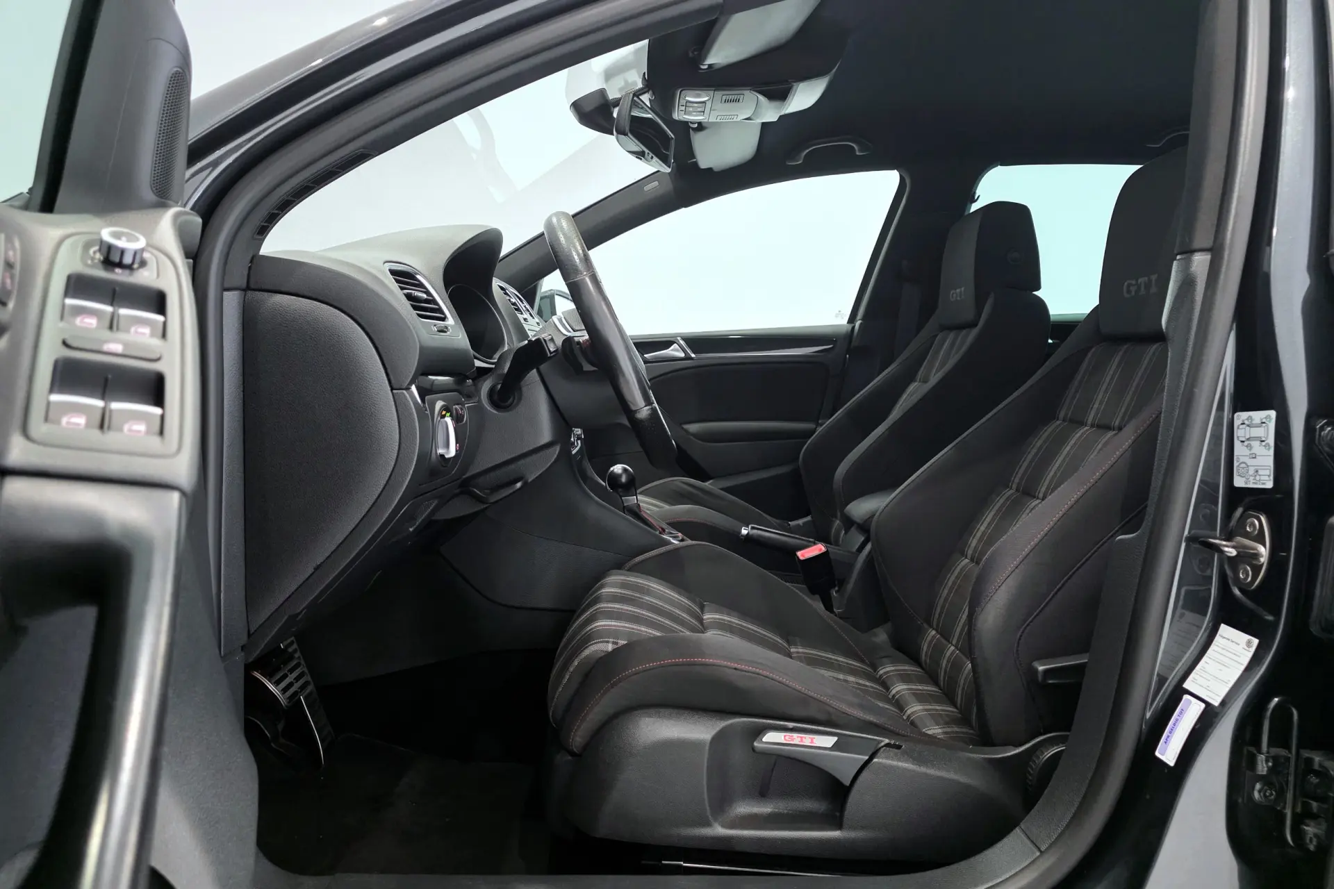 Volkswagen Golf 2.0 TSi GTI DSG 8