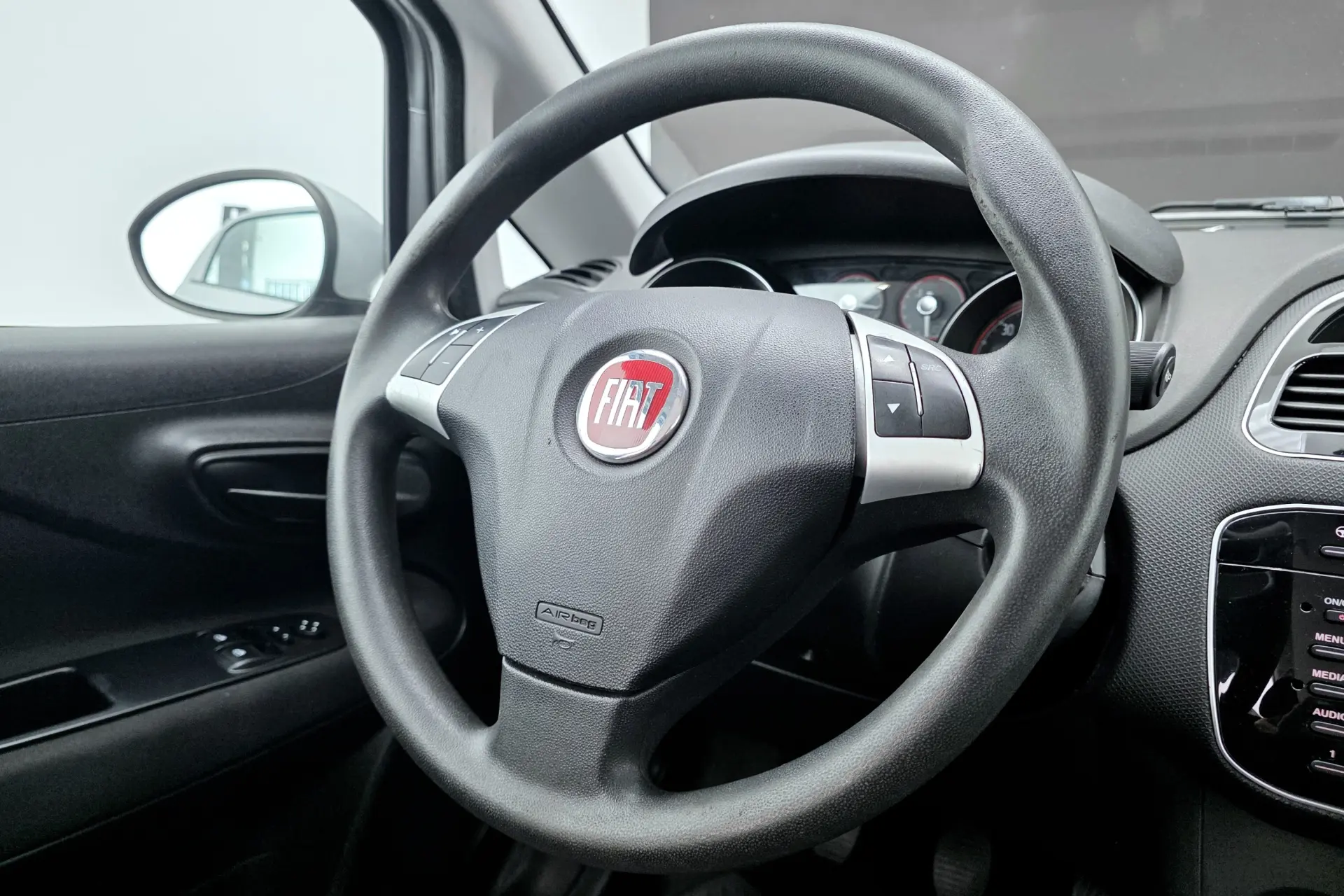 Fiat Punto 1.3 M-Jet Easy S&S 14