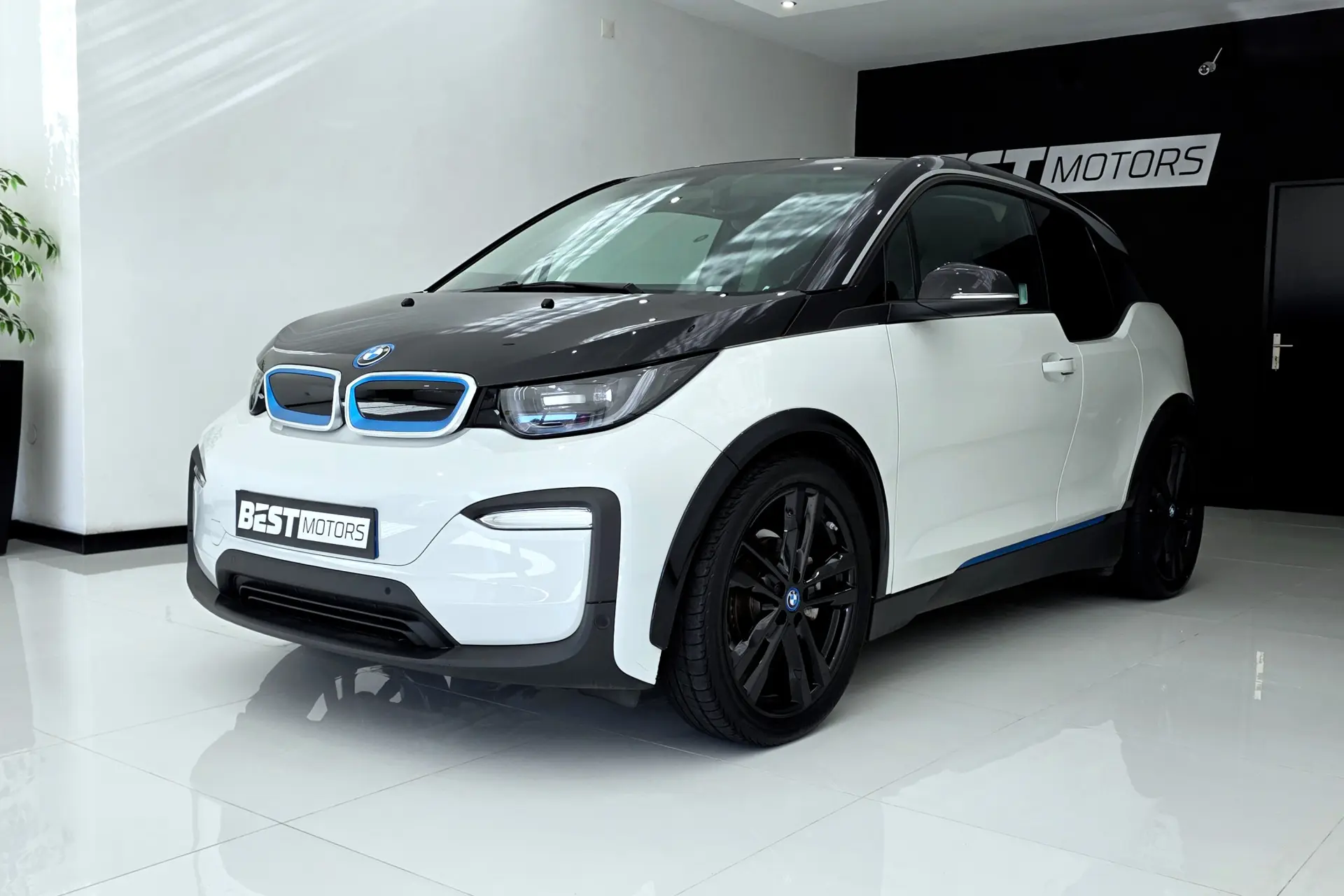 BMW i3 120Ah 4