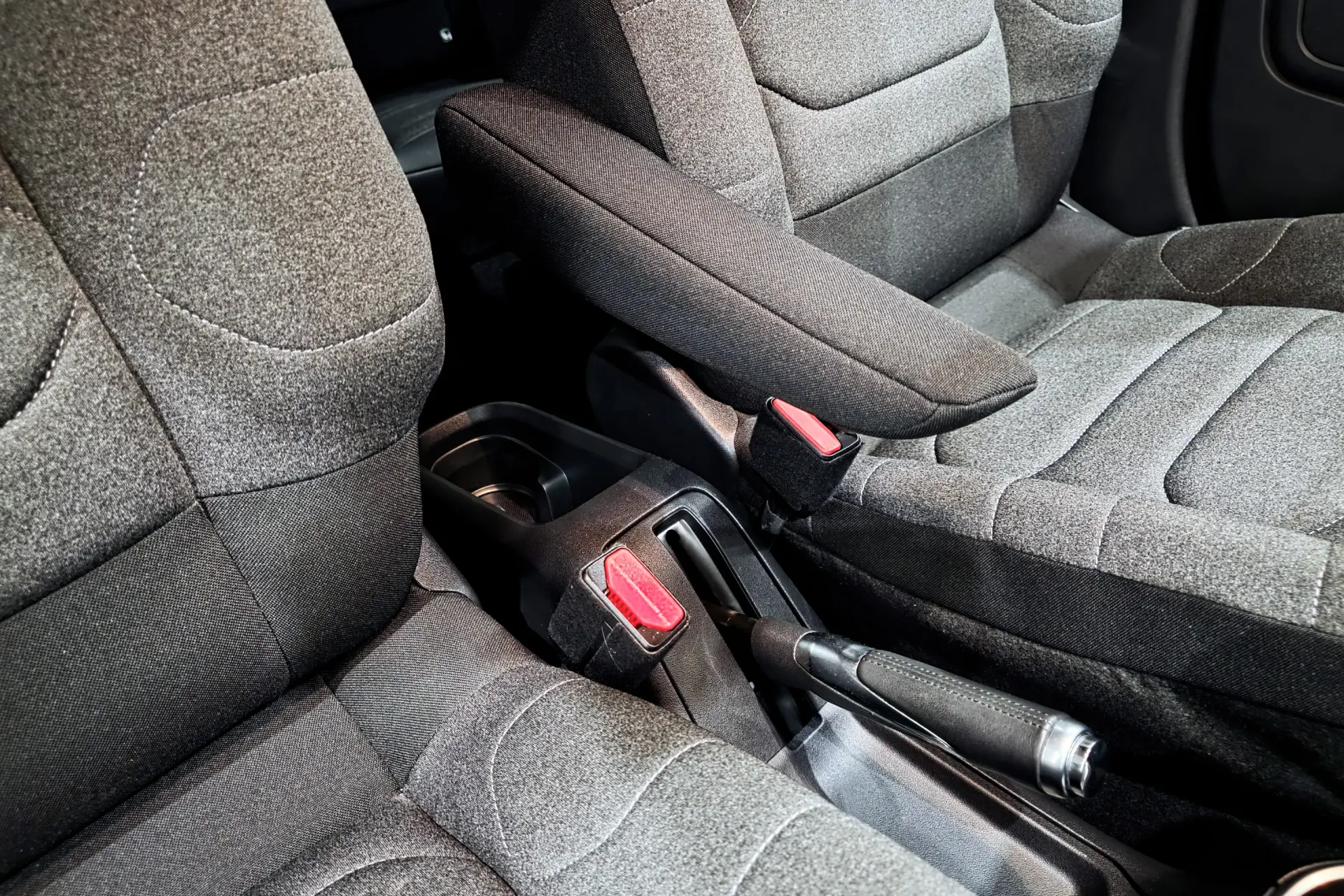 Citroën C3 Pure Tech S&S Saint James 25