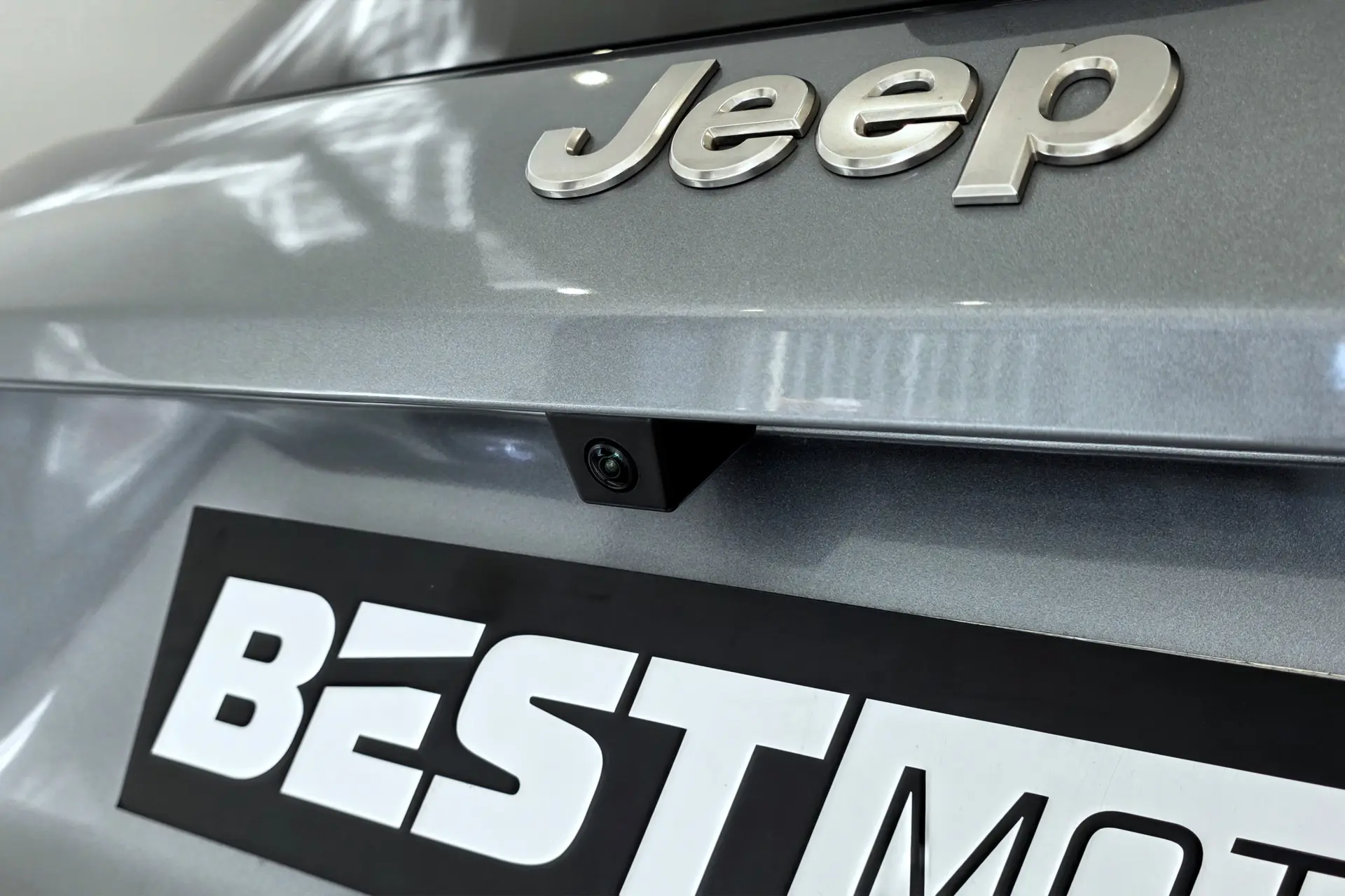 Jeep Avenger 54 kWh Summit Plus 35