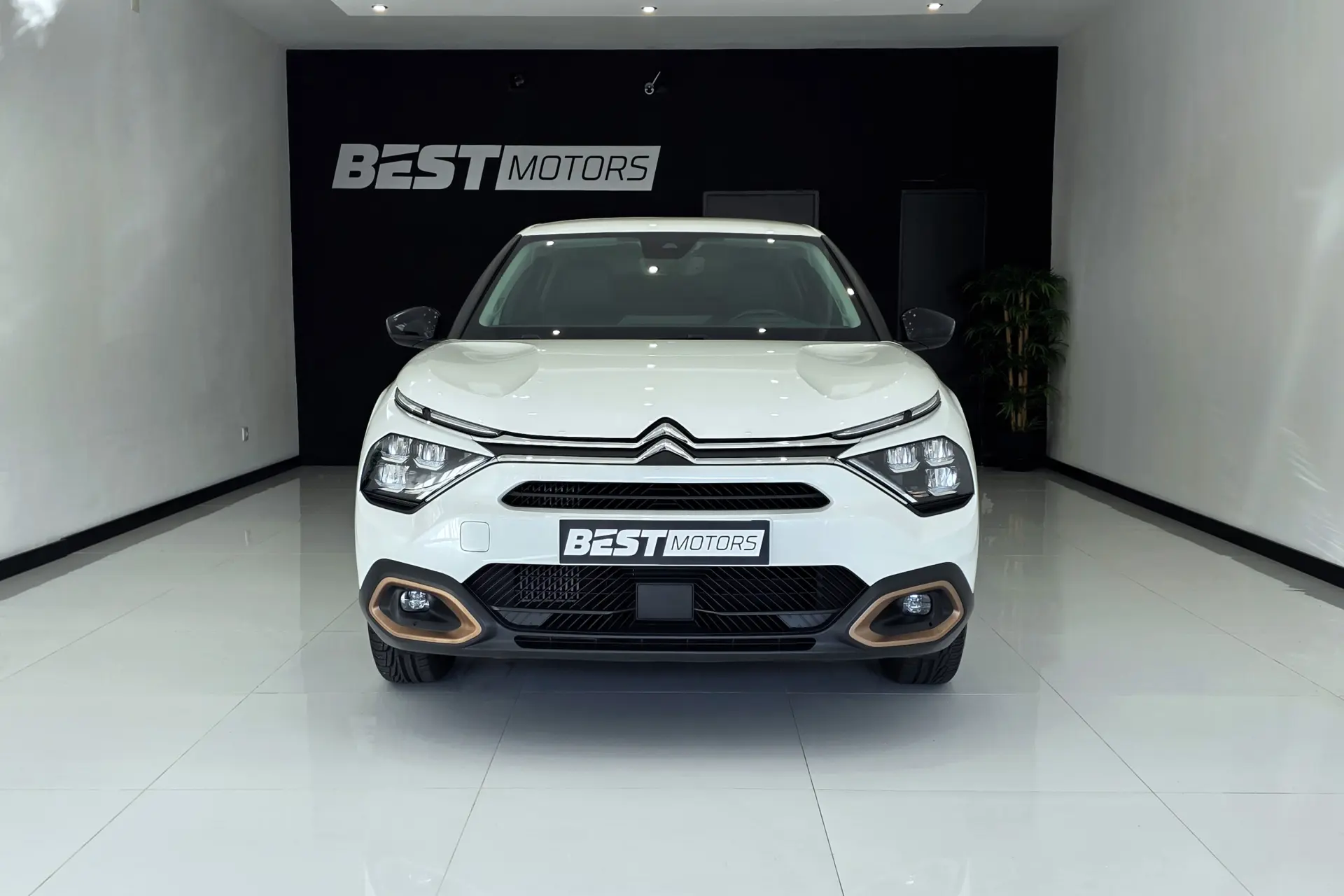 Citroen C4 PureTech 130 Stop&Start EAT8 C-SERIES 2