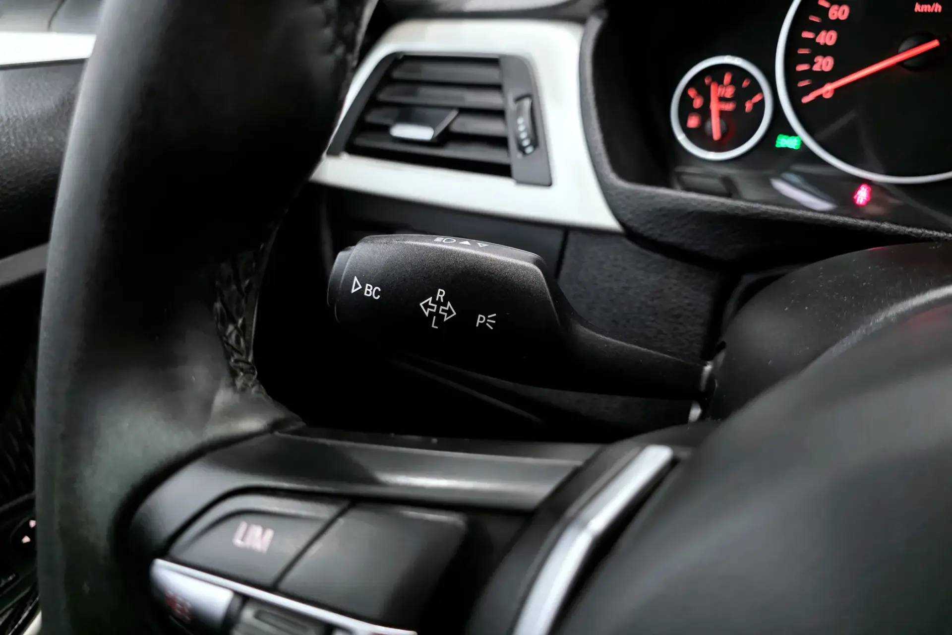 BMW 318 d Touring 17