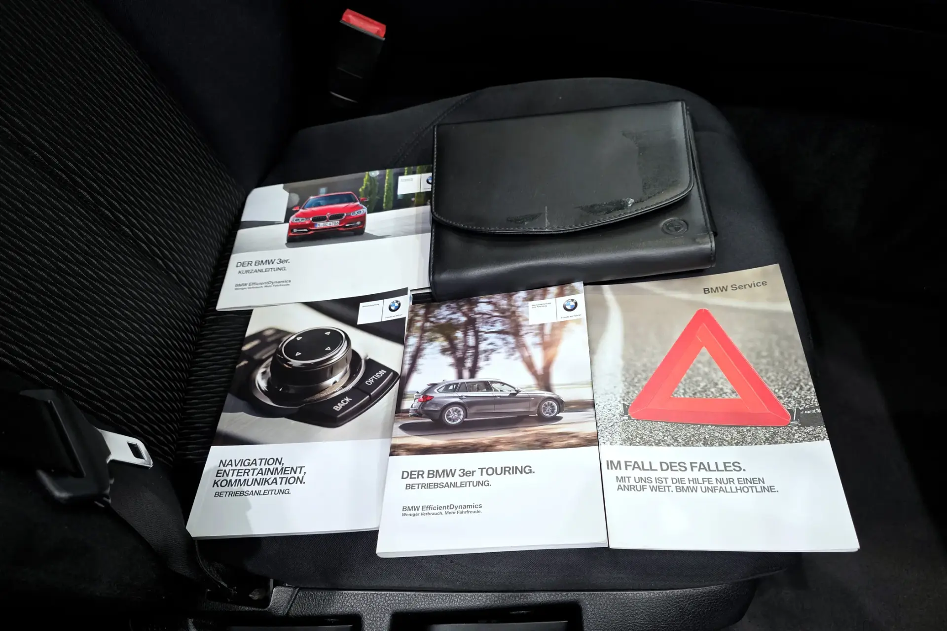 BMW 318 d Touring 25