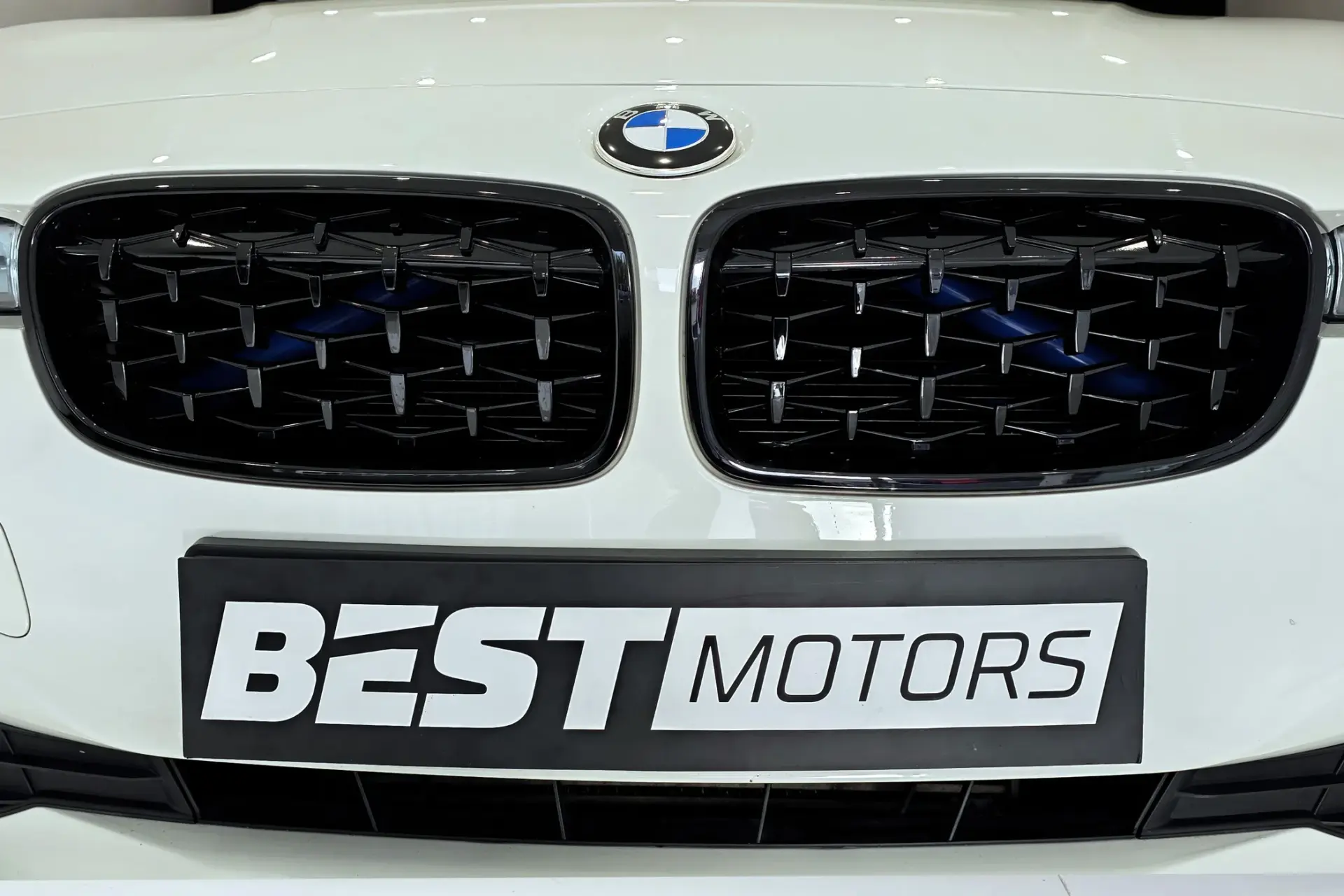 BMW 318 d Touring 27