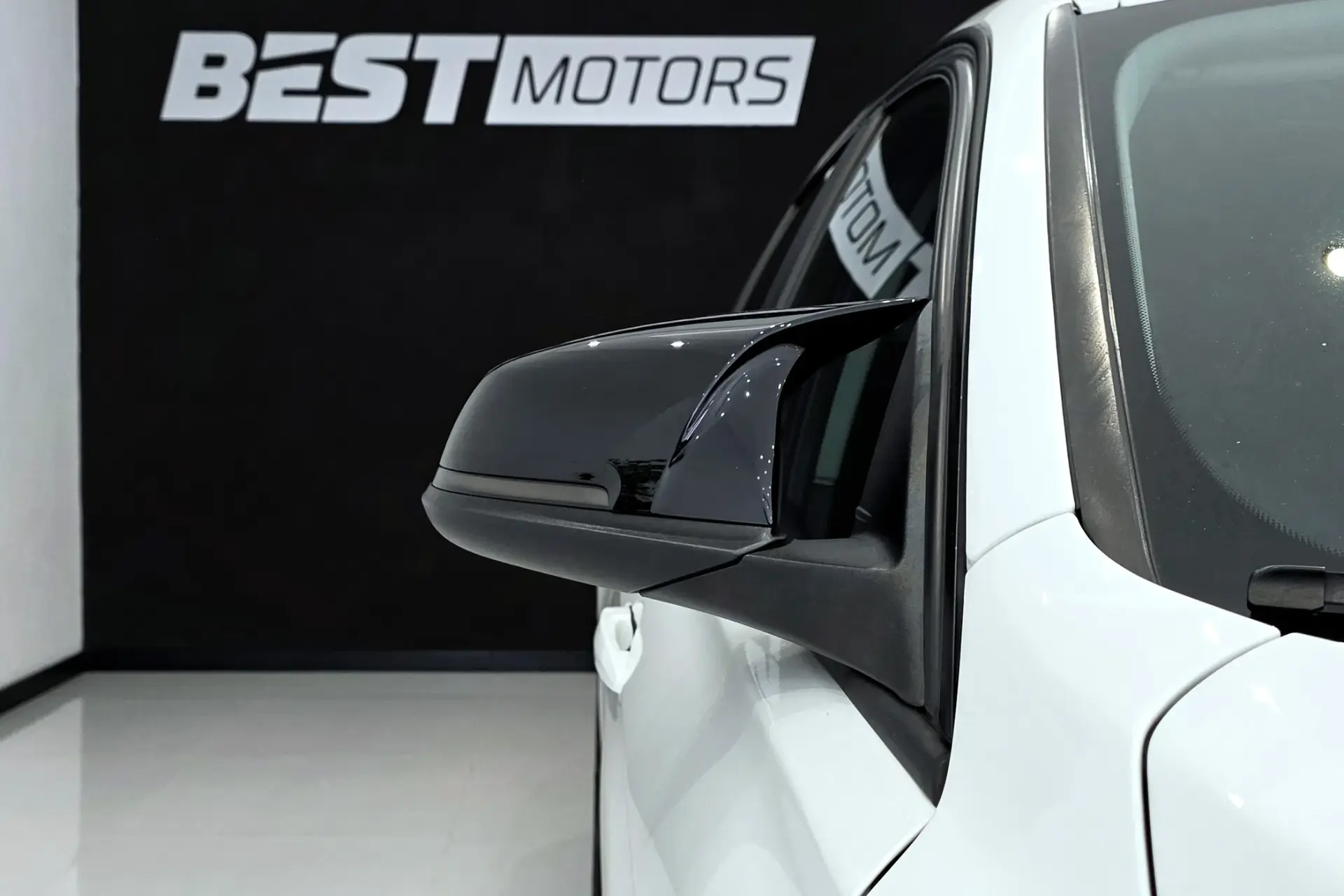 BMW 318 d Touring 28