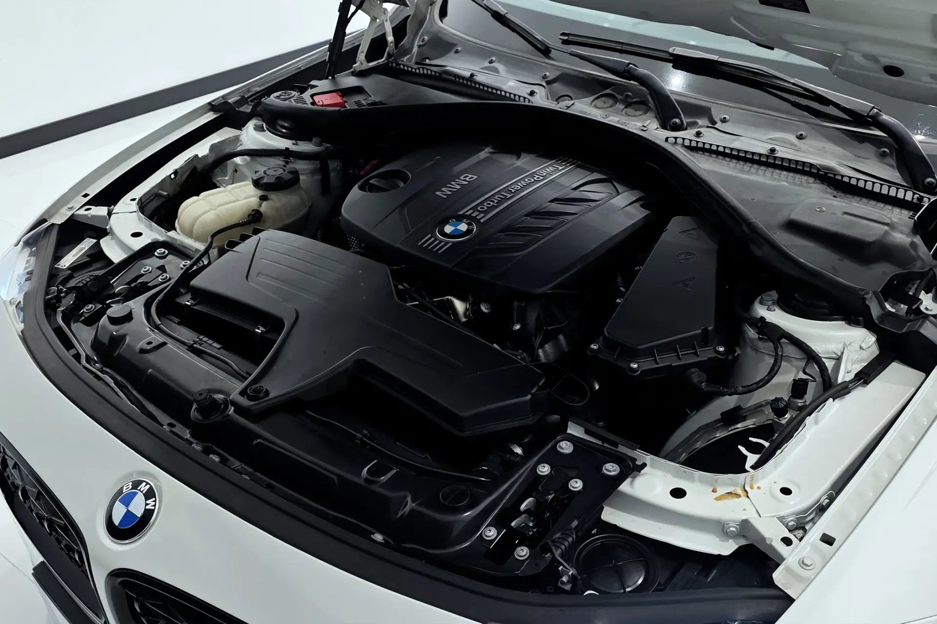 BMW 318 d Touring 30