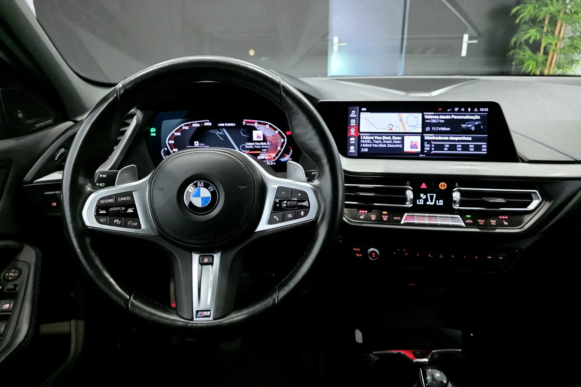 BMW M135i xDrive 13