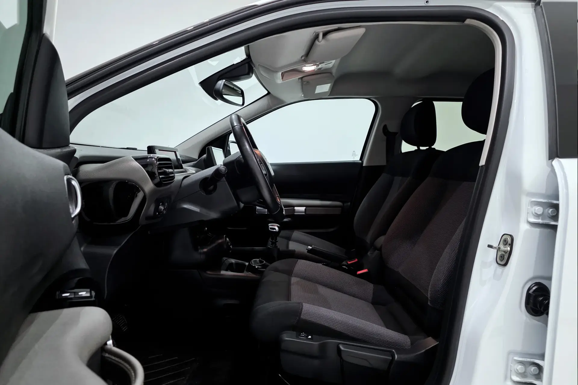 Citroën C4 Cactus Pure Tech 110 Stop&Start Shine Edition 9