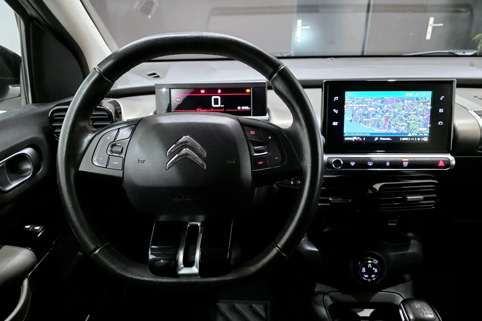 Citroën C4 Cactus Pure Tech 110 Stop&Start Shine Edition 16