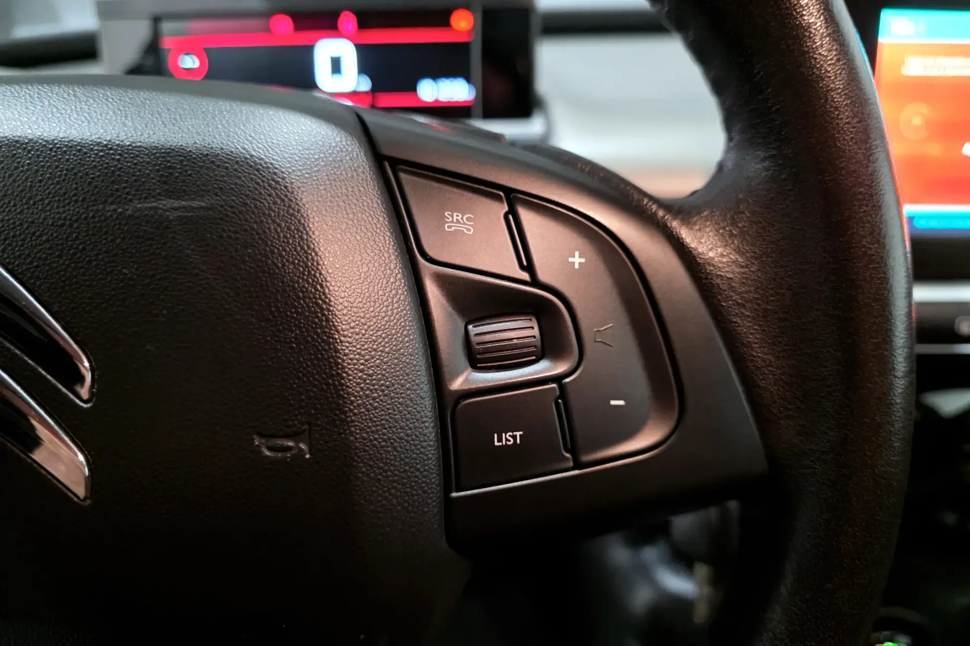 Citroën C4 Cactus Pure Tech 110 Stop&Start Shine Edition 18