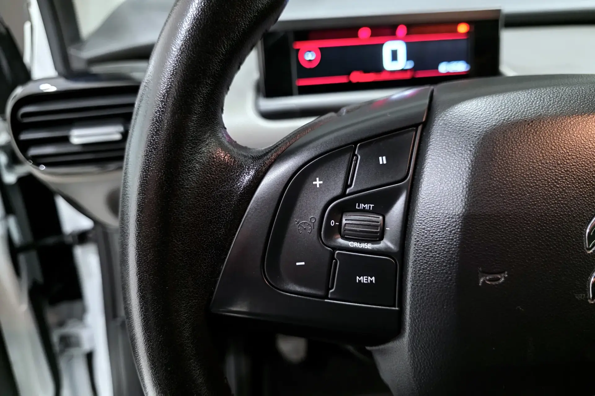 Citroën C4 Cactus Pure Tech 110 Stop&Start Shine Edition 20