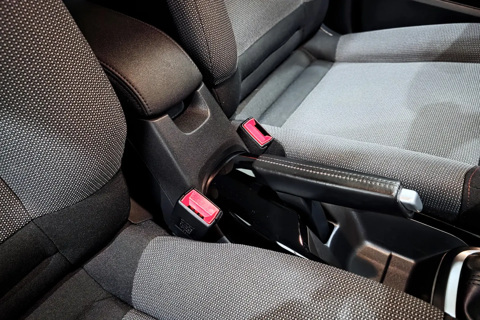 Citroën C4 Cactus Pure Tech 110 Stop&Start Shine Edition 27