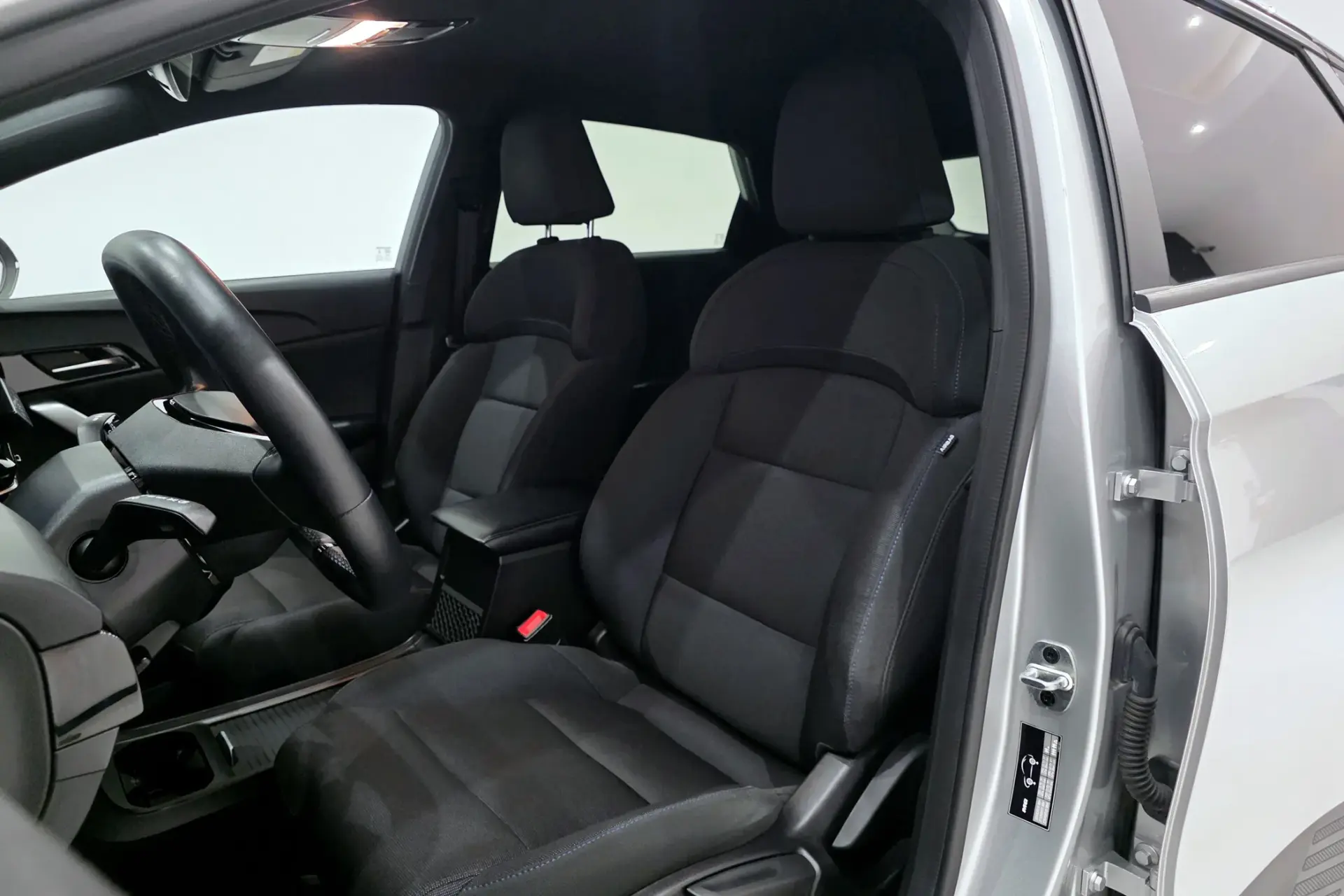 MG MG4 64 kWh Comfort 8