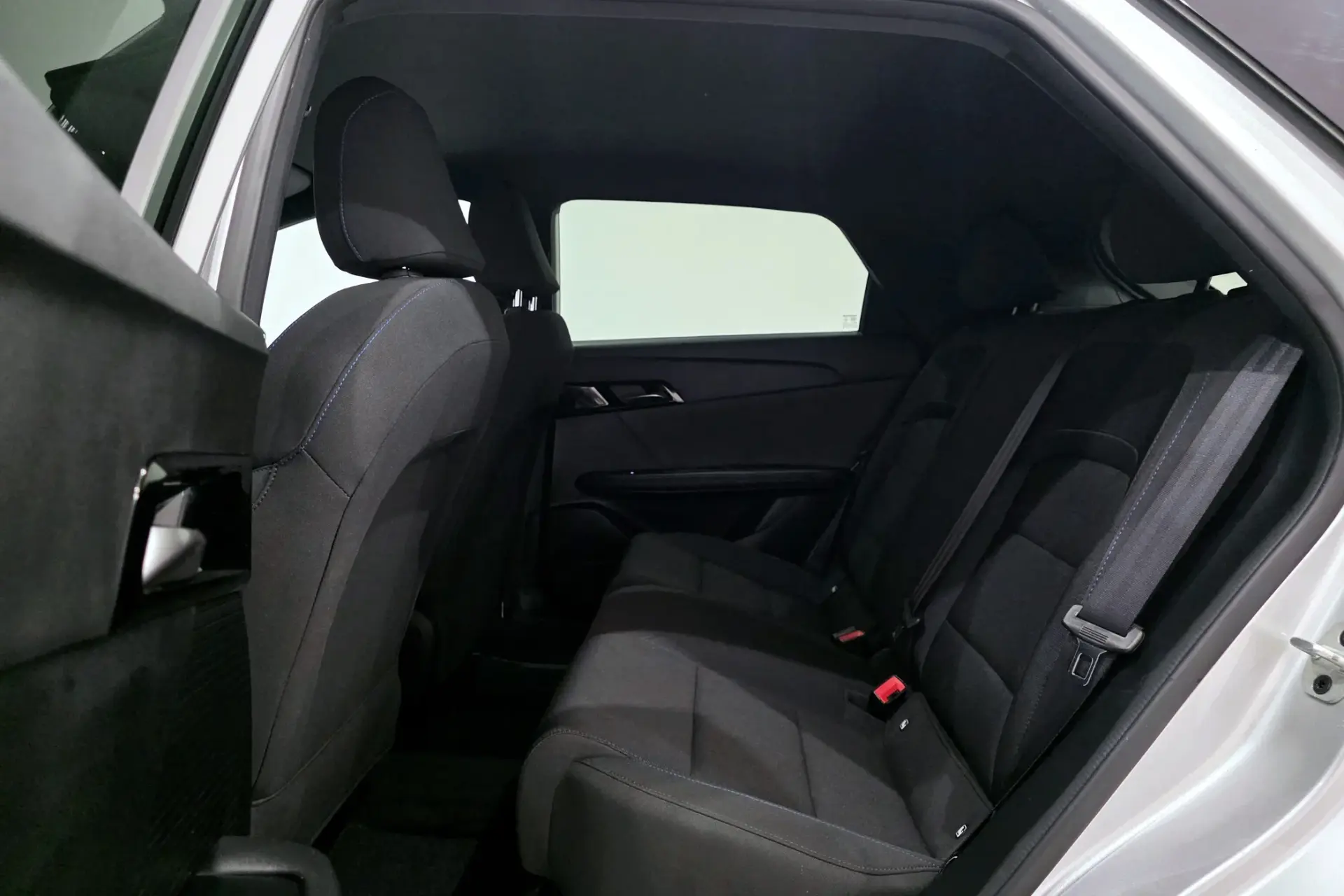 MG MG4 64 kWh Comfort 10