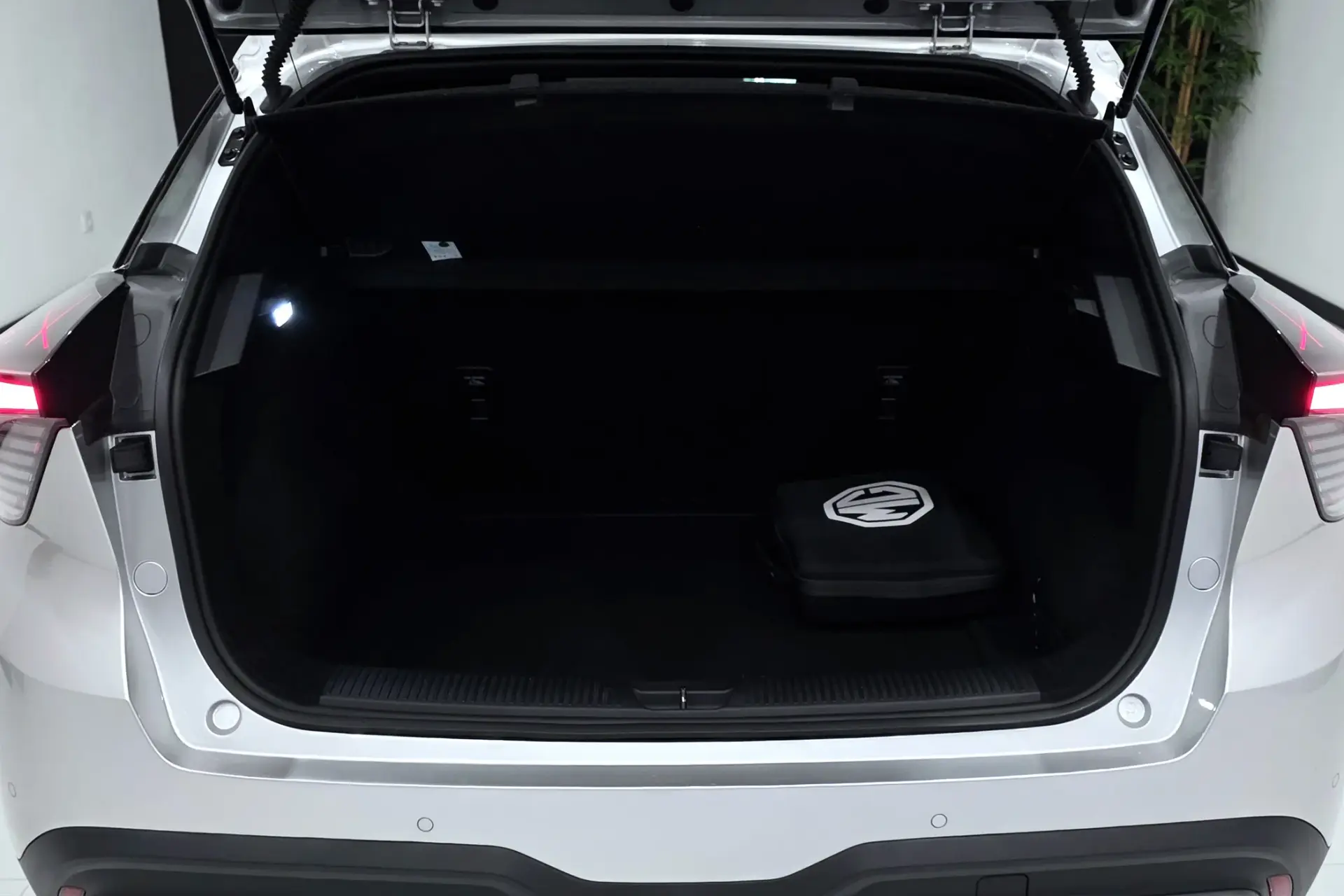 MG MG4 64 kWh Comfort 11