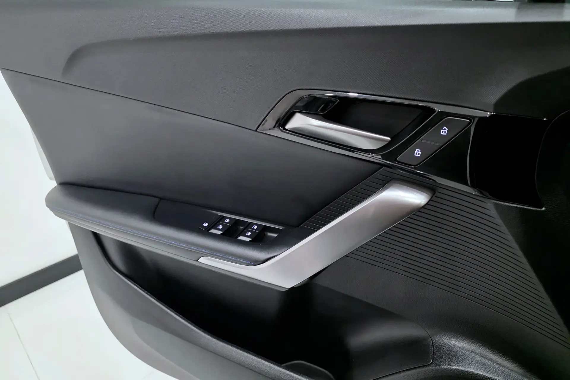 MG MG4 64 kWh Comfort 20