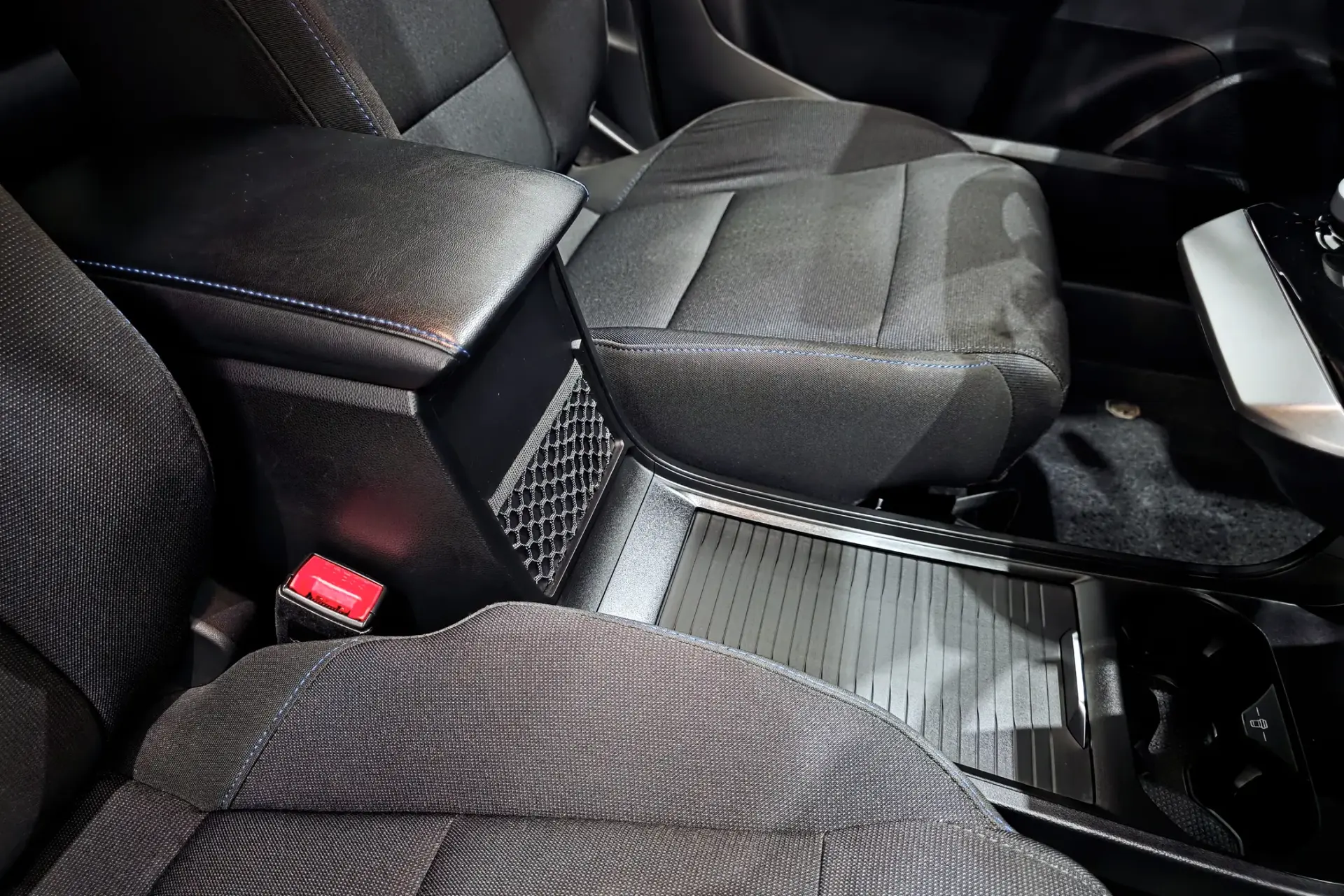 MG MG4 64 kWh Comfort 24