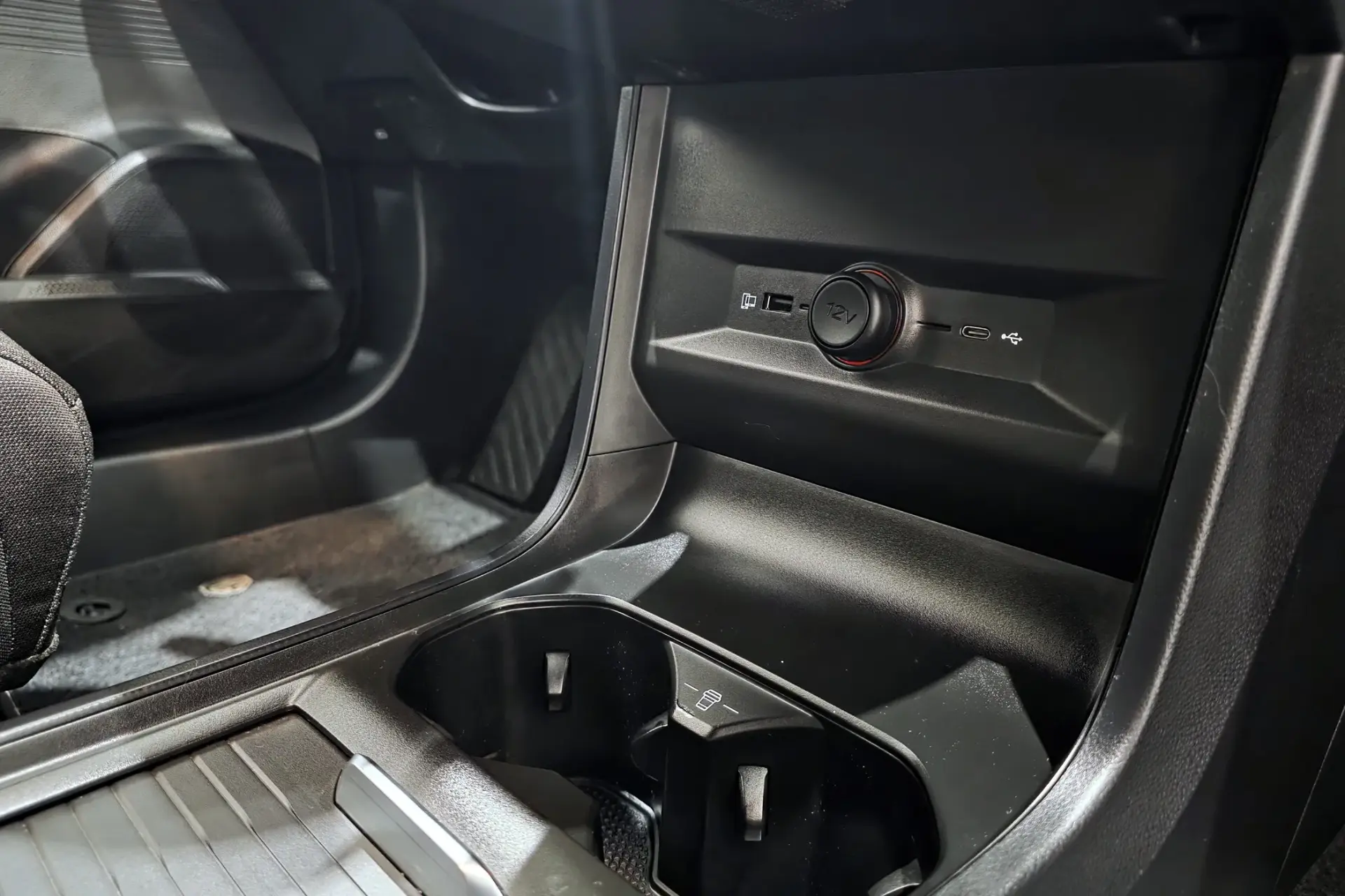 MG MG4 64 kWh Comfort 25