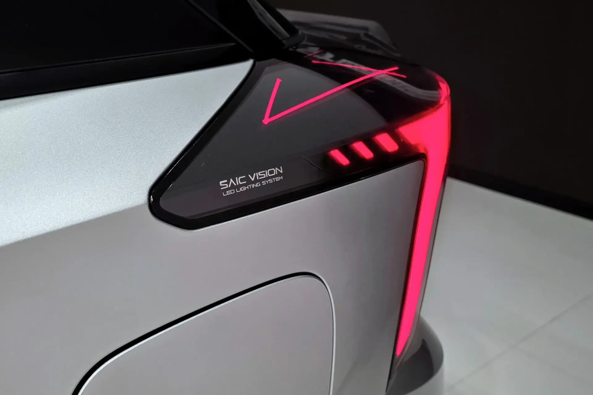 MG MG4 64 kWh Comfort 27