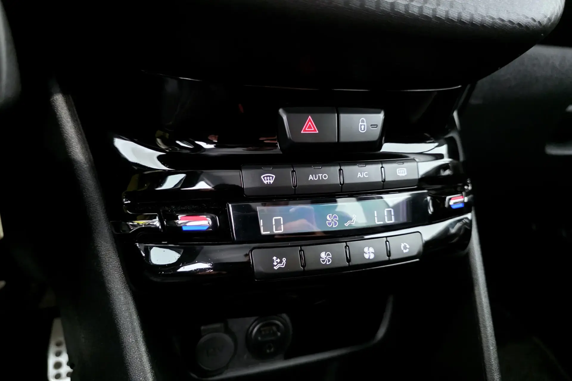 Peugeot 208 1.2 PureTech GT Line 21