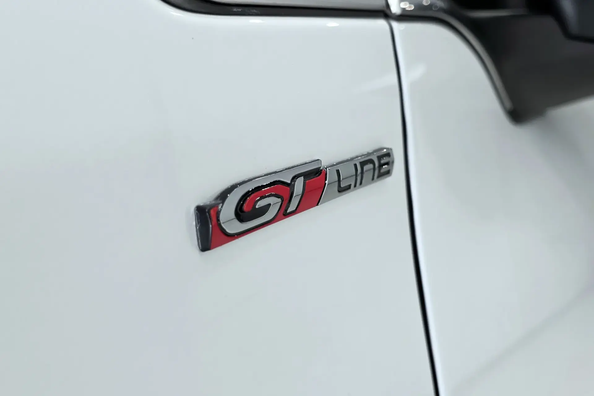 Peugeot 208 1.2 PureTech GT Line 26