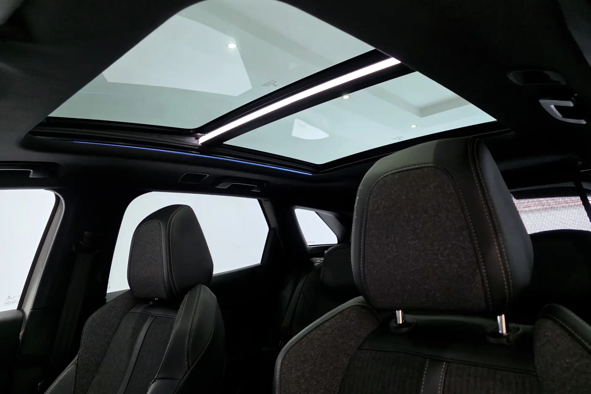 Peugeot 3008 1.5 BlueHDi GT Line EAT8 12