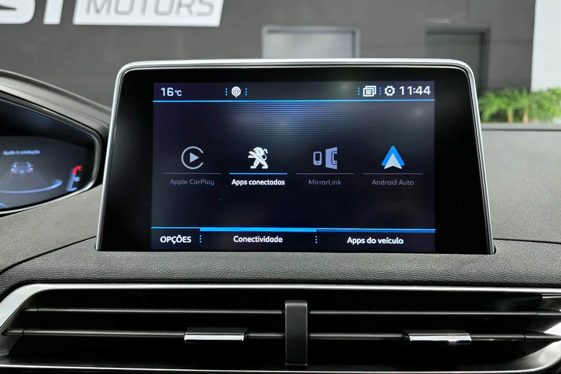 Peugeot 3008 1.5 BlueHDi GT Line EAT8 25