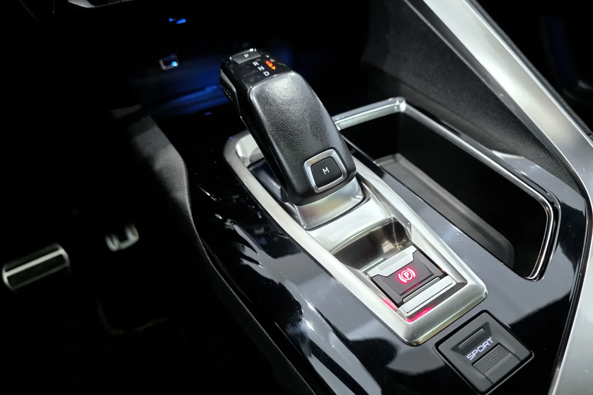 Peugeot 3008 1.5 BlueHDi GT Line EAT8 28