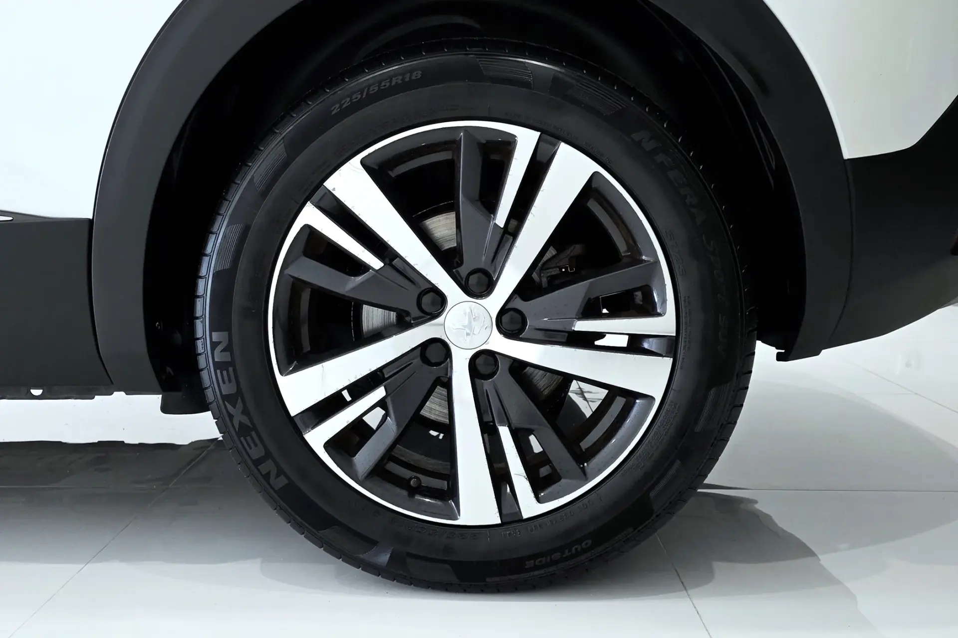 Peugeot 3008 1.5 BlueHDi GT Line EAT8 30