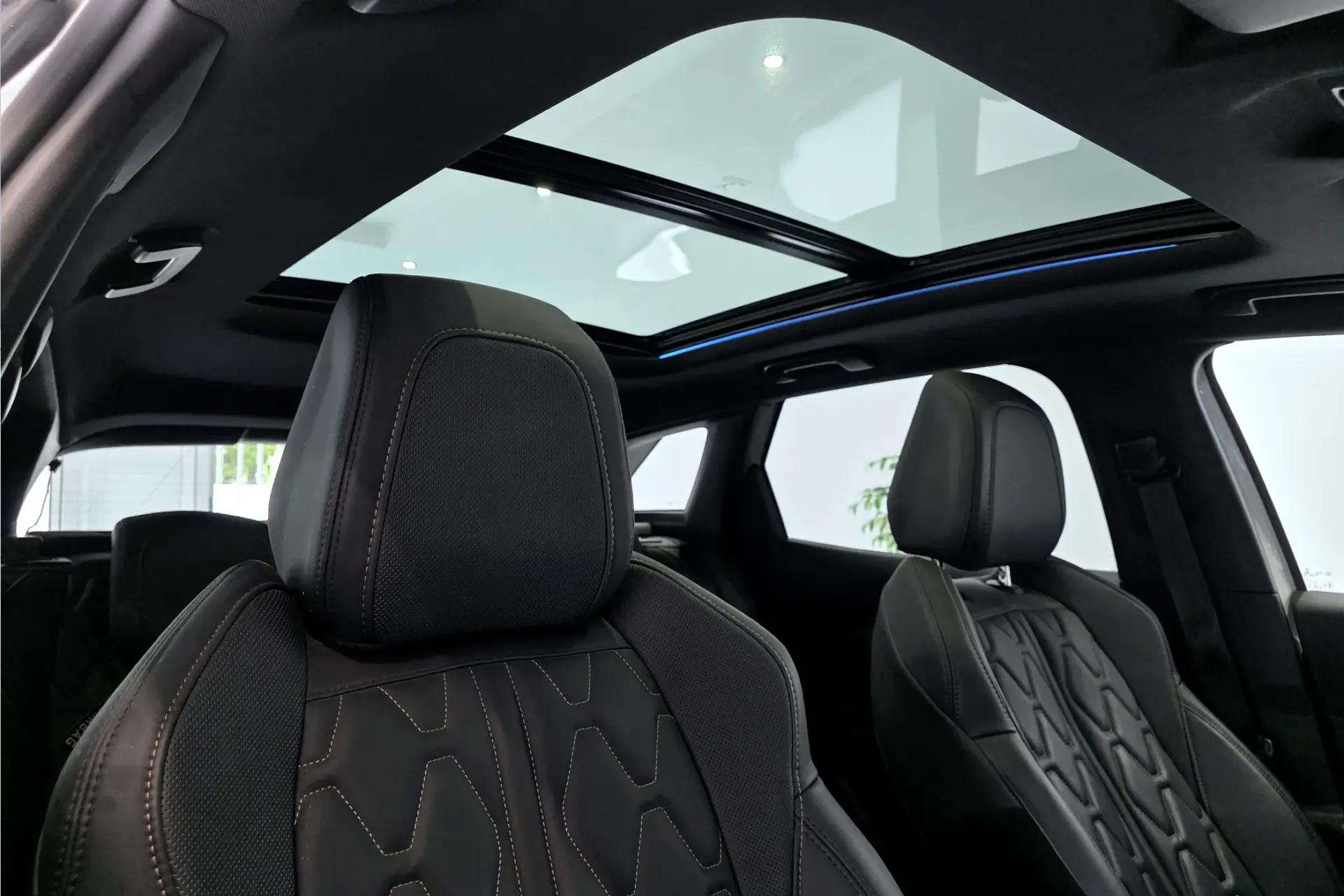 Peugeot 3008 1.6 BlueHDi GT Line EAT6 17