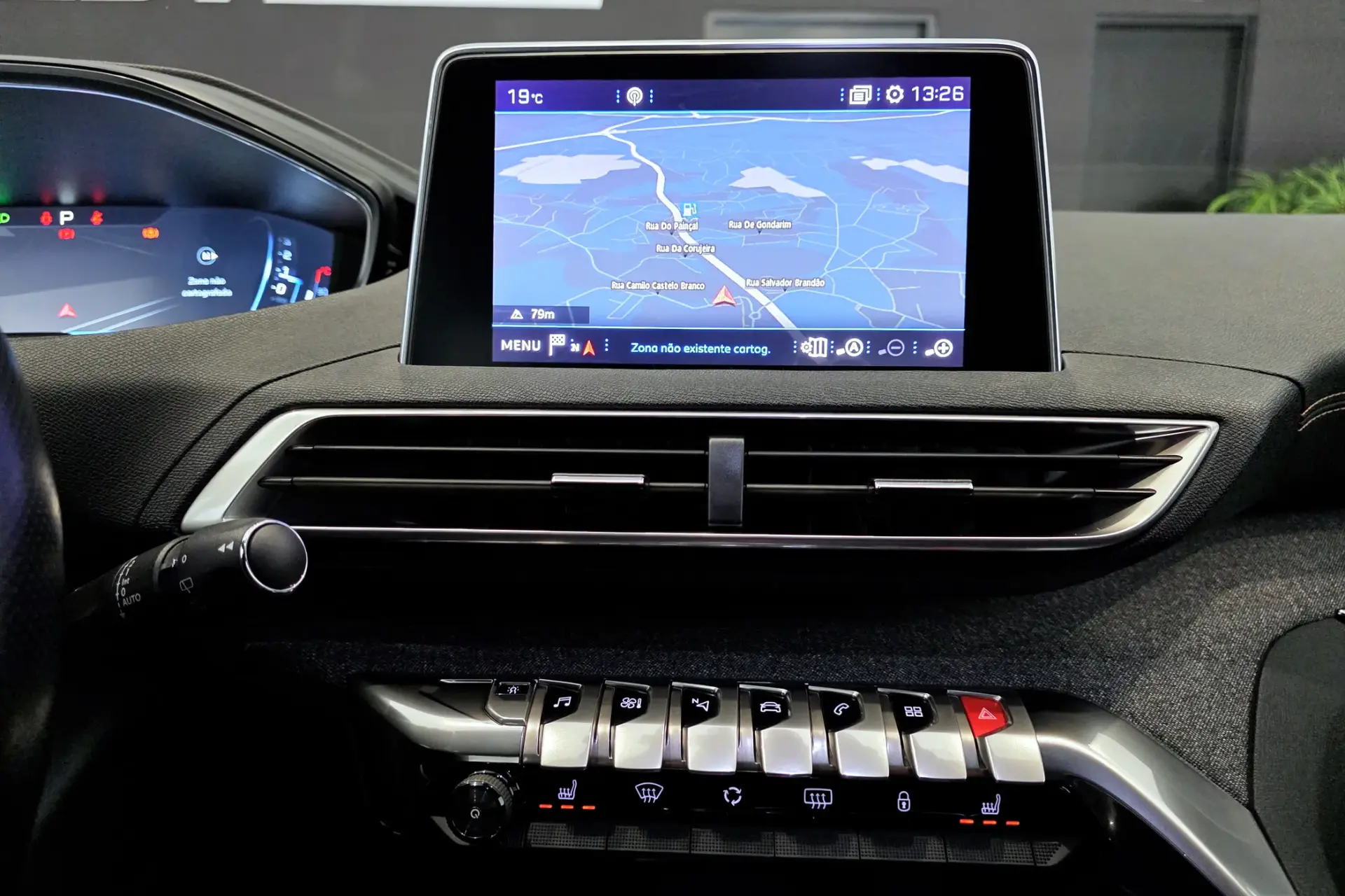 Peugeot 3008 1.6 BlueHDi GT Line EAT6 24