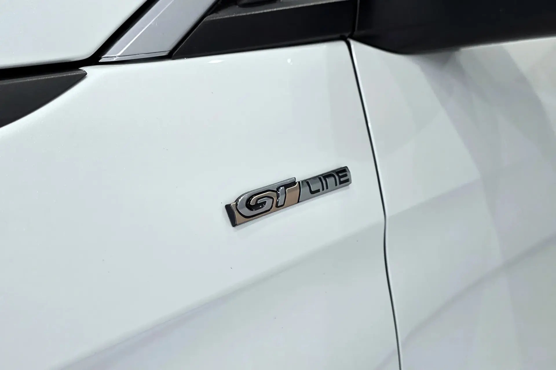 Peugeot 3008 1.6 BlueHDi GT Line EAT6 33