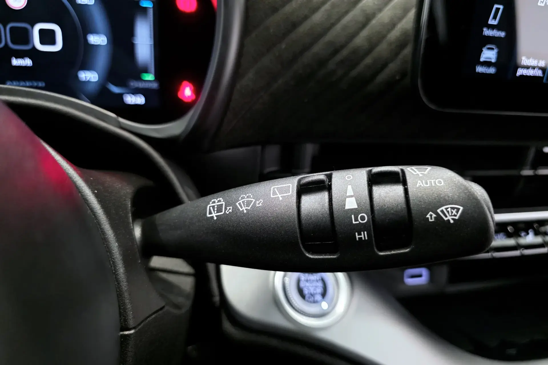 Abarth 500e C Scorpionissima 16