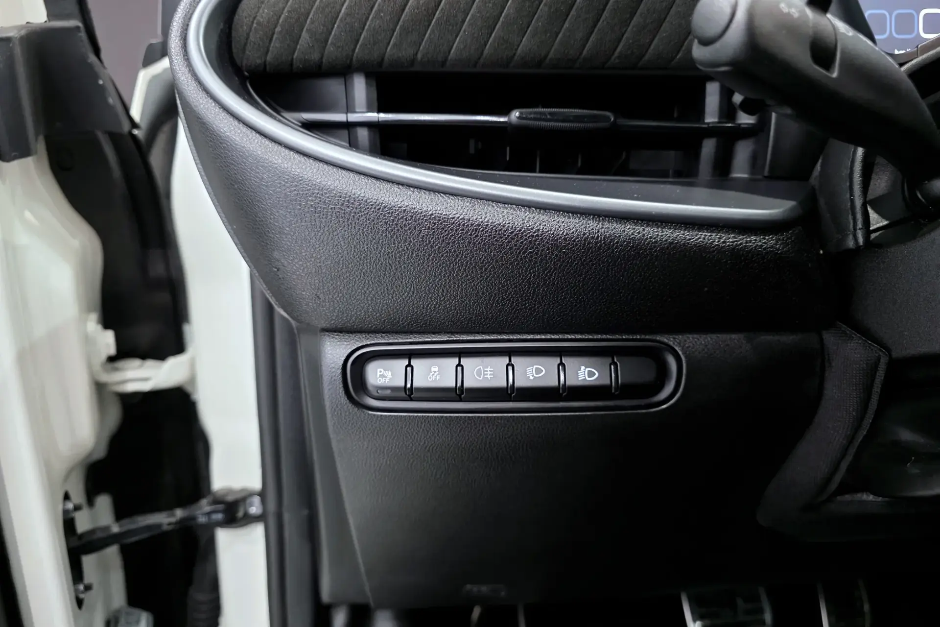 Abarth 500e C Scorpionissima 19